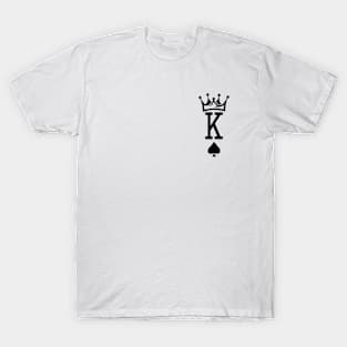 KING T-Shirt